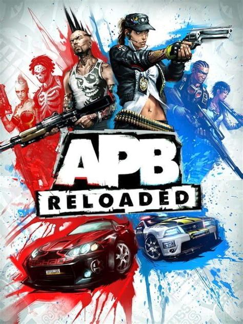 reloaded games.